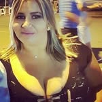 Elizabeth Fraga - @lisafraga456 - Instagram