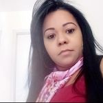 Lisa Fraga - @lisafragafraga - Instagram