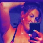 Lisa Fraga - @julybaby722 - Instagram