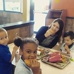 Lisa Fraga - @lisafraga - Instagram