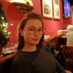 Lisa Fransen - @lisaginaa - Instagram