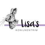 Lisa Fransen - @lisas_konijnentrim - Instagram