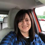 Lisa Fredette - @fredettelisa - Instagram