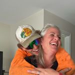 Lisa Fredette - @lisaf_41 - Instagram