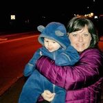 Lisa Fredette - @lisafredette0815 - Instagram