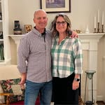 Lisa Fredette Pickard - @lfp64 - Instagram
