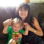 Lisa Fredricks - @mom_lis - Instagram