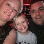 Lisa Freeland - @a1princess1 - Instagram