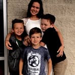 Lisa Freeland - Facebook