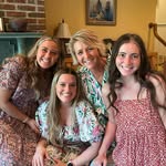 Lisa Freeland Bennett - @lfreeb - Instagram