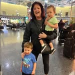Lisa K Freestone - @lkfreestone - Instagram