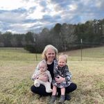 Lisa Fritts - @lfritts3 - Instagram