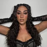 Lisa Fulk - @aldajhtajchy - Instagram