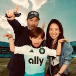 Lisa Kim Fulks - @lisafulks - Instagram