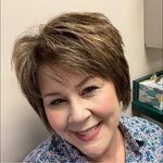 Lisa Fuson Williams - @lisa_fusonwilliams - Instagram