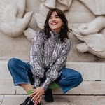 Lisa Gachet - @lisagachet - Instagram