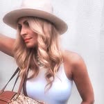 Lisa Galanopoulos - @lisa_gal01 - Instagram