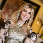 Lisa Gastineau - @lisagastineau - Instagram