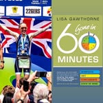 Lisa Gawthorne - @lisa_gawthorne - Instagram