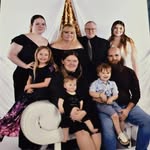 Lisa Gabbard Rogers - @gabbardrogers - Instagram