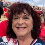 Lisa Lewis Gabbard - @dramagab - Instagram