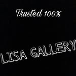 Lisa_gallery - @lisagallery_ - Instagram