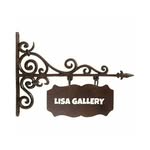 Lisa Gallery - @testimonilisagallery2 - Instagram