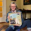 Lisa Gallery - @lisa.gallery - TikTok