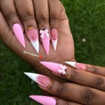 Lisa's nail gallery💅🌹 - @lisasnailgallery - Instagram