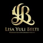 Wedding Gallery & Makeup Artist - @lisayulibelti_weddinggallery - Instagram