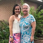Lisa Ganser - @lisamareeganser - Instagram