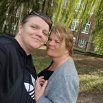 Lisa Garden - @lisagarden84 - Instagram