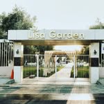 Lisa Garden Kır Düğün Salonu - @lisagardenaydin - Instagram