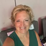 Lisa Gardner - @lisagardner1208 - Instagram