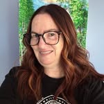 Lisa Isaacs-Gardner - @lisagard - Instagram