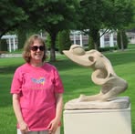 Lisa Gartman - Facebook