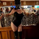 Lisa Gaudio - @chubychubet - Instagram