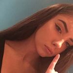 Lisa Genter - @x_lisa19 - Instagram