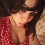 Lisa Gerald - @golygfa2016 - Instagram