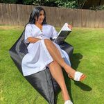 Lisa Gerald Joan - @lisa_gerald104 - Instagram