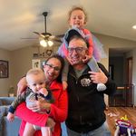 Lisa Geske - @gases62026 - Instagram