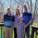 Lisa Geske Doss - @lisa_d1321 - Instagram