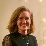 Lisa Getson - @getsonls - Instagram