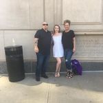 Lisa Getty - @lisa_getty - Instagram