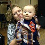 Lisa Getty - @lmgetty67 - Instagram