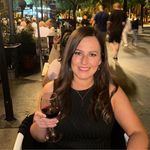 Lisa Getty - @lisagetty12 - Instagram