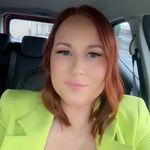 Lisa Shiels - @lisagetty1 - Instagram
