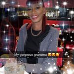 Lisa Gholson - @lisagholson - Instagram