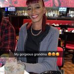 Lisa Gholson - @gholsonlisa - Instagram