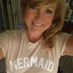 Lisa Gilkey Sawin - @mermaidlisa321 - Instagram